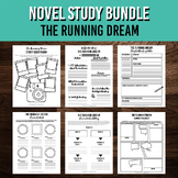 The Running Dream Novel Study Bundle | Wendelin Van Draanen