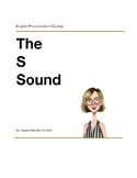 The S Sound - Pronunciation Practice eBook with Audio