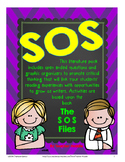 The SOS Files - Writing & Reading Extensions