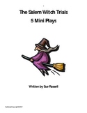 The Salem Witch Trials Guided Reading Play Scripts