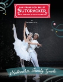 The San Francisco Ballet- Nutcracker about with classroom 