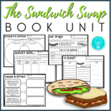 The Sandwich Swap Book Unit