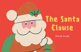 The Santa Clause (1994) Movie Guide