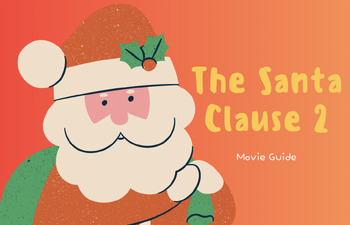 Preview of The Santa Clause 2 (2002) Movie Guide