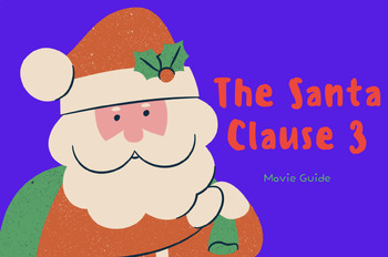 Preview of The Santa Clause 3 (2006) Movie Guide