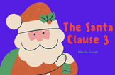 The Santa Clause 3 (2006) Movie Guide