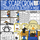The Scarecrow Fall Reading Comprehension Book Companion