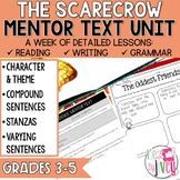 The Scarecrow Mentor Text Unit for Grades 3-5