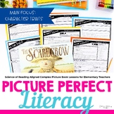 The Scarecrow: Science of Reading Aligned Character Traits Lesson