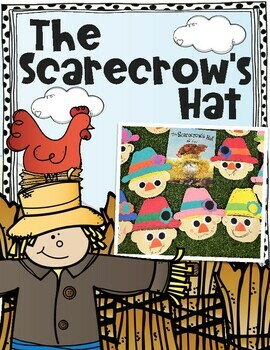 Preview of The Scarecrow's Hat Book Companion