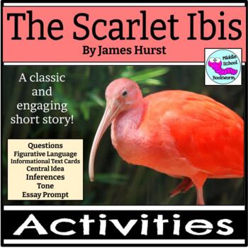 scarlet ibis essay introduction