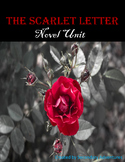 The Scarlet Letter Novel Unit