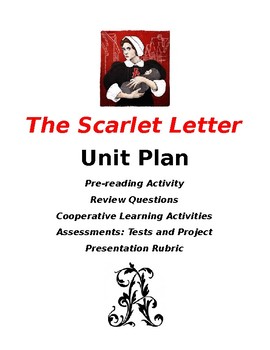 scarlet letter literary criticism articles