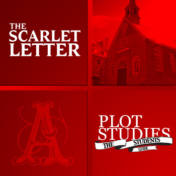 the scarlet letter graphic novel