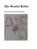 The Scarlet Letter:  Symbols - What Now?