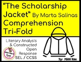 The Scholarship Jacket By Marta Salinas Short Story Compre