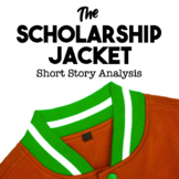The Scholarship Jacket Short Story Analysis — Reading Ques