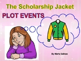 The Scholarship Jacket - Plot Events Worksheet