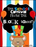 The School Carnival From The Black Lagoon Reading Comprehe