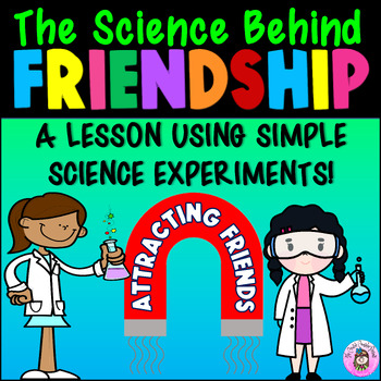 The science of friendship