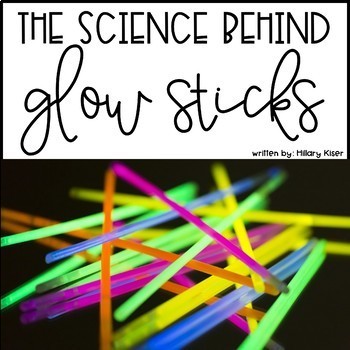 Preview of The Science Behind Glow Sticks