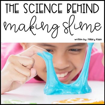 Preview of The Science Behind Slime