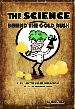 Preview of The Science Behind The Gold Rush