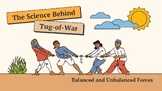 The Science Behind Tug-of-War Presentation