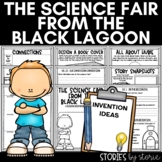 The Science Fair from the Black Lagoon | Printable and Digital