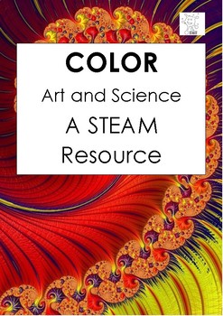 The Science and Art of Color by Start Art Education | TpT