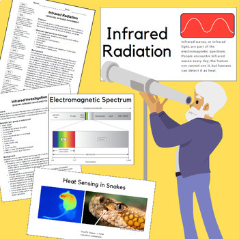 Preview of The Science and History of Infrared Radiation