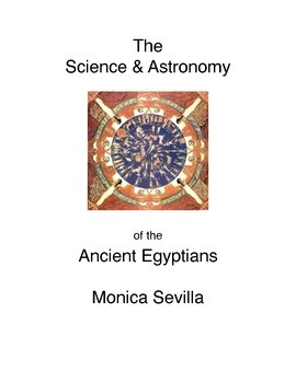 Preview of The Science and the Astronomy of the Ancient Egyptians