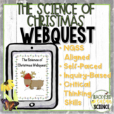 The Science of Christmas WebQuest
