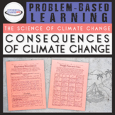 The Science of Climate Change: Climate Consequences {Print