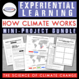 Science of Climate: High School Activities for Weather and