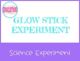 The Science of Glow Sticks