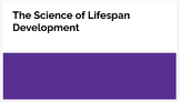 The Science of Lifespan Development: Childhood Development