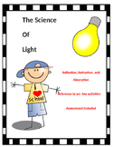 The Science of Light