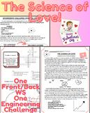 The Science of Love and Engineering Activity