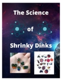 The Science of Shrinky Dinks