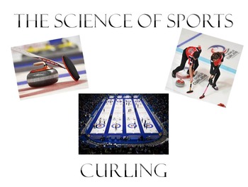 Preview of The Science of Sports: Curling Article