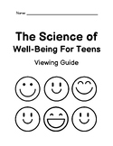 The Science of Well-Being for Teens Video Series (YouTube)