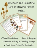 The Scientific Life of Beatrix Potter