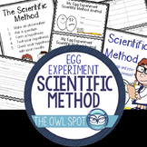 The Scientific Method: Egg Experiment