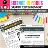 The Scientific Method: Evaluating Scientific Discoveries