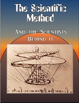 Preview of The Scientific Method & history of science (second day of physics)