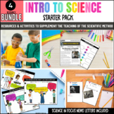 The Scientific Method Starter Pack