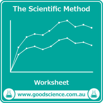 Preview of The Scientific Method [Worksheet]