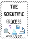 The Scientific Process Posters