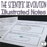 Scientific Revolution Worksheets